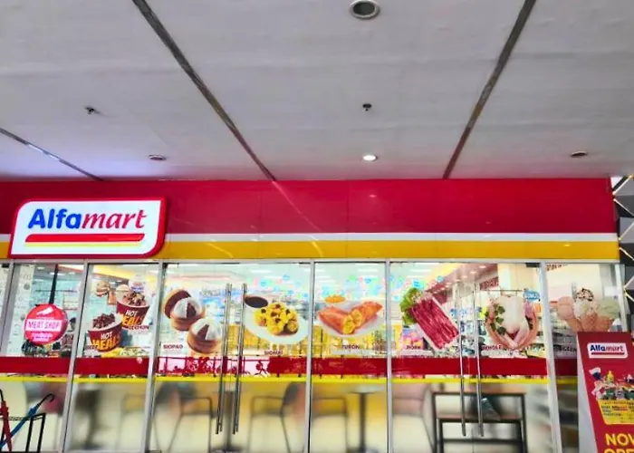 Red Makati Near Greenbelt, Salcedo & Makati Med Manila